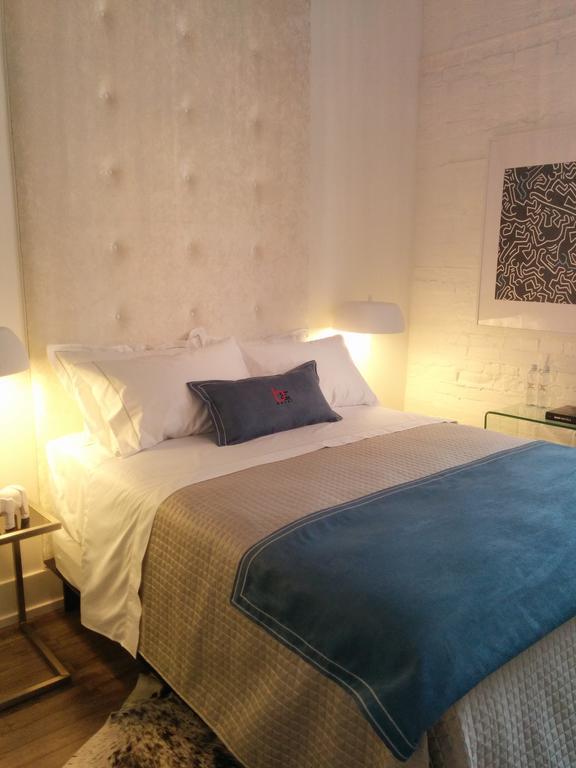 Baystreet Hotel/Motel Toronto Zimmer foto